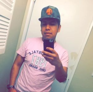 Meet your Posher, Saul